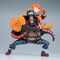 ONE PIECE - Marshall D. Teach - Figure Battle Record Collection 11cm