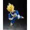 DRAGON BALL Z - Super Sayan Vegeta - Figure S.H. Figuarts 14cm