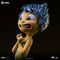 INSIDE OUT 2 - Joy - Statue Art Scale 1/10 19.5cm