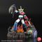 GRENDIZER U - Grendizer - Figure A Cry Of Victory 14cm