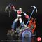 GRENDIZER U - Grendizer - Figure A Cry Of Victory 14cm
