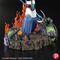 GRENDIZER U - Grendizer - Figure A Cry Of Victory 14cm