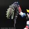 GRENDIZER U - Grendizer - Figure A Cry Of Victory 14cm