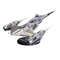 THE MANDALORIAN - N-1 Starfighter - Figure Vintage Collection 10cm
