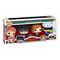 JUJUTSU KAISEN - POP - 4 PACK Sp. Edition