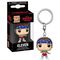 STRANGER THINGS S5 - Pocket Pop Keychain - Eleven