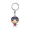 STRANGER THINGS S5 - Pocket Pop Keychain - Eleven