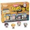 DEMON SLAYER - Bitty Pop 4 Pack 2.5cm - Zenitsu