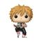 READERS - POP Animation N° XXXX - Chainsaw Man Denji