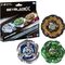 BEYBLADE X - Xtreme Battlers