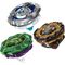 BEYBLADE X - Xtreme Battlers