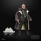 MANDALORIAN & GROGU - Imperial Warlord - Figure Black Series 15cm