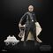 MANDALORIAN & GROGU - Imperial Warlord - Figure Black Series 15cm