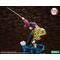 DEMON SLAYER - Giyu Tomioka - Statue 1/8 ARTFXJ 21cm