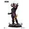 FANTASTIC FOUR 2025 - Galactus - Statue Diorama Deluxe 75cm