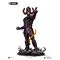 FANTASTIC FOUR 2025 - Galactus - Statue Diorama Deluxe 75cm