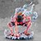 ONE PIECE - Luffy "Gear 2" - Statue P.O.P. Limited Edition 19cm