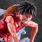 ONE PIECE - Luffy "Gear 2" - Statue P.O.P. Limited Edition 19cm