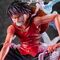 ONE PIECE - Luffy "Gear 2" - Statue P.O.P. Limited Edition 19cm
