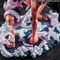 ONE PIECE - Luffy "Gear 2" - Statue P.O.P. Limited Edition 19cm