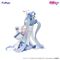 HATSUNE MIKU - Snow Miku "Sky Town" - Statue Noodle Stopper 15cm