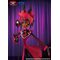 HAZBIN HOTEL - Alastor - Pop Up Parade 18cm