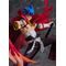 GURREN LAGANN - Kamina & Gurren - Statue 26.5cm