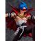 GURREN LAGANN - Kamina & Gurren - Statue 26.5cm