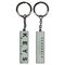SCRABBLE - Keys - Limited Edition Keyring