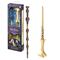 HARRY POTTER - 2 PVC Wansd - Lord Voldemort & Elder Wand