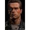 TERMINATOR 2 - T-800 Model 101 Battle Damaged -Scale Art Mask 1/1 47cm
