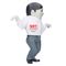 DANDADAN - Serponians - Figure Big Sofvimates 18cm