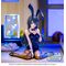 RASCAL DOES NOT DREAM - Mai "Bunny" - Figure Yumemirize 16cm