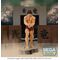 BAKI - Baki Hanma - Figure Luminasta 18cm