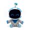 ASTRO BOT - Captain Astro - Plush Youtooz 23cm