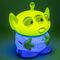 TOY STORY - Alien - 'SquishyGlo' Décorative Light Rechargeable