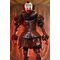 WELCOME TO DERRY - Blood Pennywise - Ultimate Figure 17cm