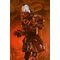 WELCOME TO DERRY - Blood Pennywise - Ultimate Figure 17cm