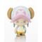ONE PIECE NETFLIX - Tony Tony Chopper - Figure Tekupiku 10cm