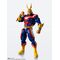 MY HERO ACADEMIA - All Might - Figure S.H. Figuarts 19cm