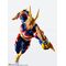 MY HERO ACADEMIA - All Might - Figure S.H. Figuarts 19cm