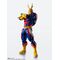 MY HERO ACADEMIA - All Might - Figure S.H. Figuarts 19cm