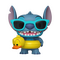 DISNEY - Lilo & Stitch - POP N° 1565 - Stitch Tube