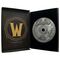 WORLD OF WARCRAFT - CD-Rom - Limited Editon Replica