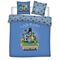 MINECRAFT - Duvet Cover 240x220cm + 2x65x65cm