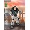 DISNEY - Buzz Lightyear Alpha Suit - Figure Dynamic Action Heroes 21cm