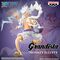 ONE PIECE - Monkey D. Luffy Gear 5 - Figure Grandista 25cm