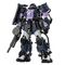 GUNDAM - Gundam Artifact Pro Zaku II High Mobility Type 10cm