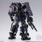 GUNDAM - Gundam Artifact Pro Zaku II High Mobility Type 10cm