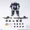 GUNDAM - Gundam Artifact Pro Zaku II High Mobility Type 10cm